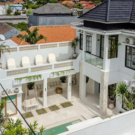 Casa De La Vida Villa