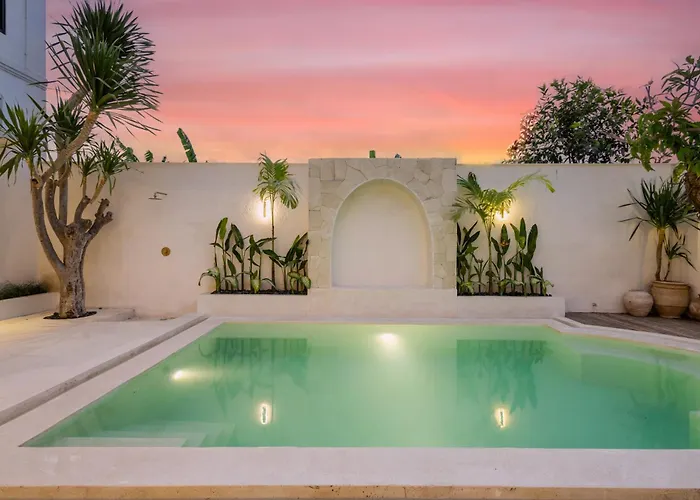 Villa Casa De La Vida