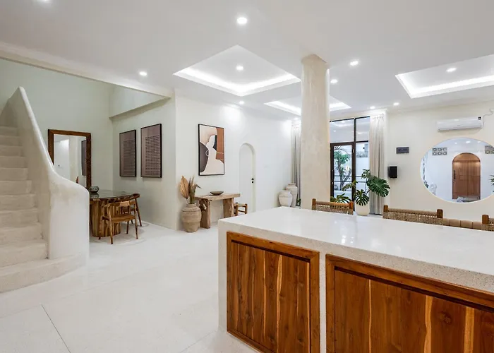 Casa De La Vida Villa Legian (Bali)