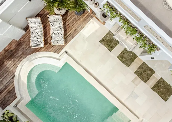 Villa Casa De La Vida Legian (Bali)