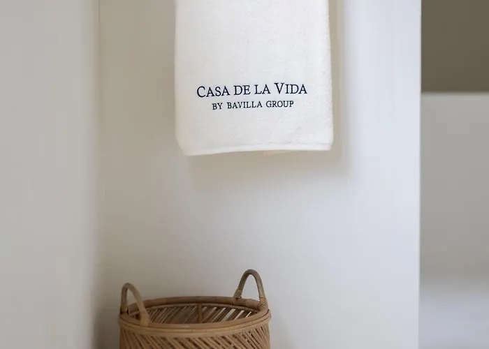 Villa Casa De La Vida Legian (Bali)