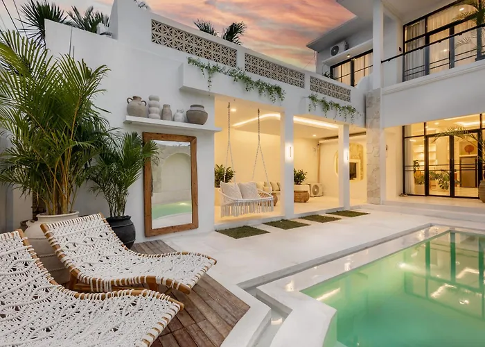 Casa De La Vida Legian (Bali)