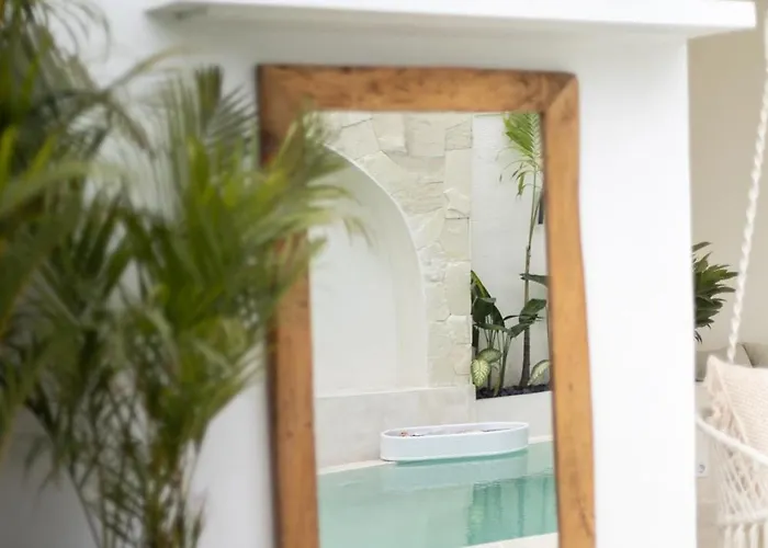 Villa Casa De La Vida Legian (Bali)