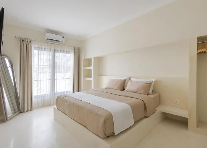 Casa De La Vida Legian (Bali)