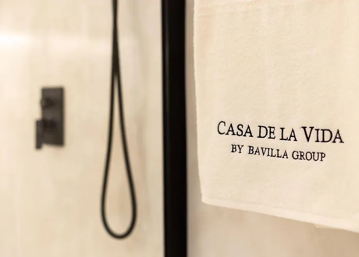 Casa De La Vida Villa