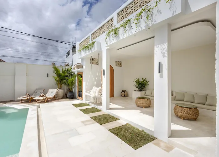 Casa De La Vida *