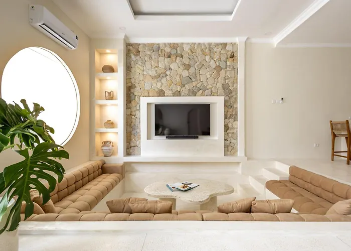 Casa De La Vida Villa Legian (Bali)