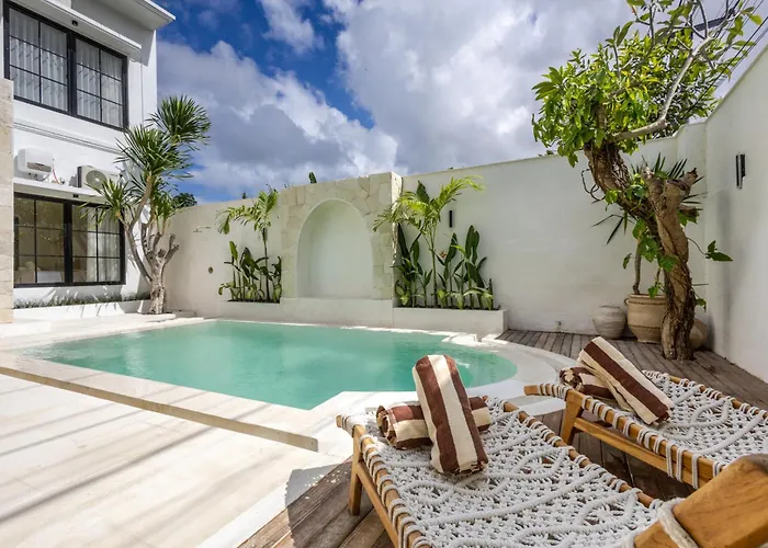 Villa Casa De La Vida Legian (Bali)