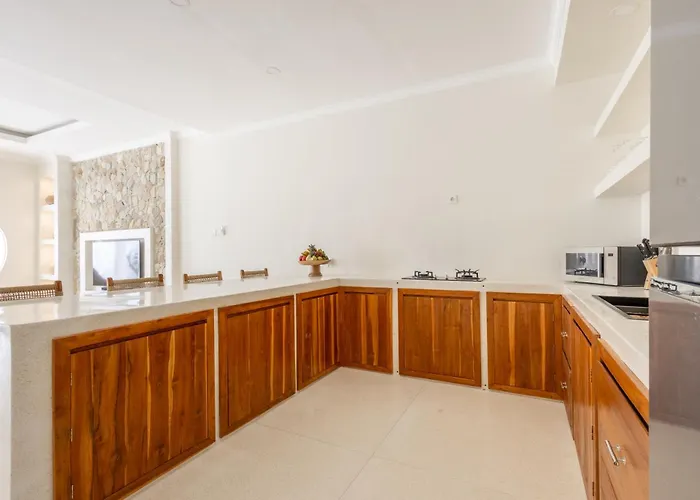 Casa De La Vida Villa *