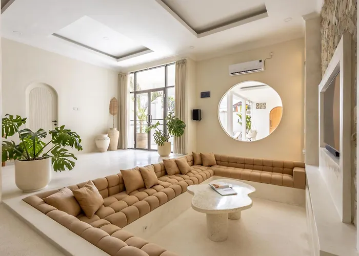 Casa De La Vida * Legian (Bali)