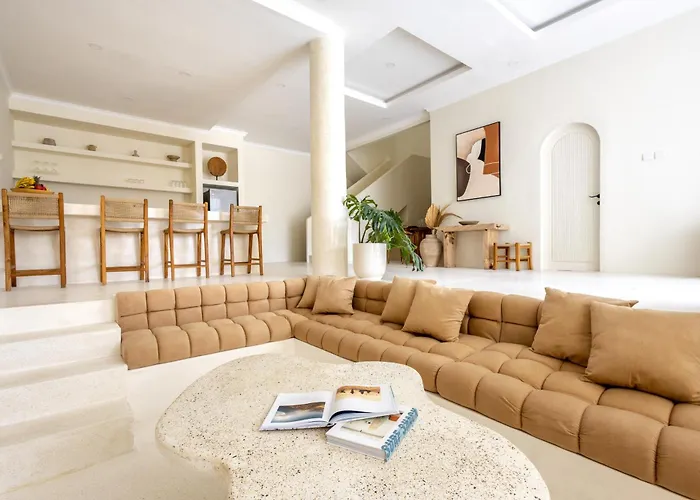 Casa De La Vida Villa