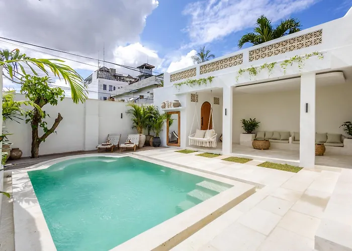 Villa Casa De La Vida *